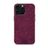 MIO iPhone 16 Pro MagSafe Hardcase Etui plecki - Berry Blooms