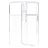 Mobiparts Classic Transparente iPhone 18 Pro TPU flexível Capa traseira - Transparente
