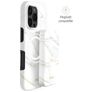 MIO Powerbank 5000 mAh 15W - Compatível com MagSafe - White Marble