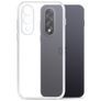 Mobilize Gelly Clear OnePlus Nord 5 Elastyczne TPU Etui plecki - Przezroczysty