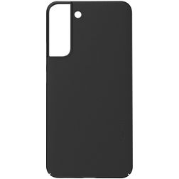 Nudient Thin Precise Samsung Galaxy S22 Plus Fodral Hårdplast Skal - Ink Black