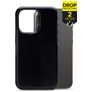 Mobilize Extreme Tough iPhone 15 Pro Funda Plástico rígido Carcasa Antigolpes - Negro