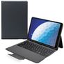 Mobilize Ultimate Bluetooth iPad Pro 10,5 pollici (2017) Cover a libro con tastiera QWERTY - Nero