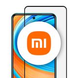 Screen protectors Xiaomi