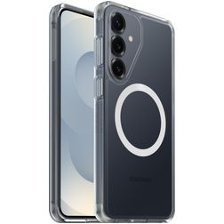 OtterBox React Trasparente Samsung Galaxy S26 Plus MagSafe Hardcase Back cover Antiurto - Trasparente