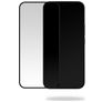Mobilize Premium Realme C100 Tempered Glass Screen Protector - Case Friendly - Black
