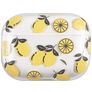 Mobigear Design Apple AirPods Pro 2 Hard Case - Lemon