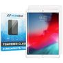 Mobigear iPad Air 3 (2019) Vidro temperado Película de ecrã - Compatível com capas