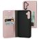 Mobiparts Classic Wallet Samsung Galaxy A34 Plånboksfodral med sedelfack - Rosa