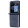 Mobigear Butterfly Samsung Galaxy Z Flip 6 Carcasa - Azul