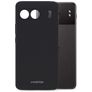 Mobilize Rubber Gelly OnePlus Nord 4 TPU flexível Capa traseira - Preto
