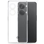 Mobilize Gelly Clear OnePlus Nord 3 5G Flexible TPU Back cover - Clear
