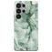 Burga Tough Samsung Galaxy S25 Ultra Hard Case Back cover Shockproof - Pistachio Cheesecake