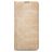 Mobilize Premium Gelly Samsung Galaxy S7 Funda tipo libro Cartera - Alligator Peanut Brown
