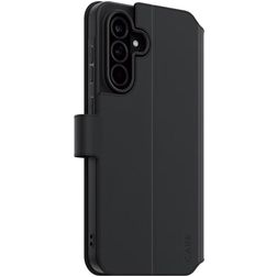 CARE by PanzerGlass Feature Wallet Samsung Galaxy A36 Funda tipo libro - Negro
