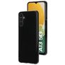Mobiparts Classic Samsung Galaxy A04s Flexible TPU Back cover - Black
