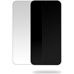 Mobilize Vivo X200 FE Vidro temperado Película de ecrã - Compatível com capas