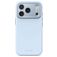 Decoded AntiMicrobial iPhone 18 Pro Max Silikon MagSafe Zadní kryt - Eucayptus