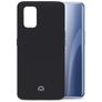 Mobilize Rubber Gelly Realme GT Elastyczne TPU Etui plecki - Matt Black