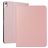 Mobigear Folio iPad 10 (2022) Wallet case - Rose Gold