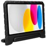 Mobiparts Kids iPad 10 (2022) - Musta