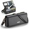 CaseMe ME30 Crossbody Phone bag - Large - Black