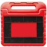 Xccess Kids Guard iPad 7 (2019) Capa para crianças com pega - Vermelho