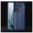 Mobigear Luxury OnePlus 11 TPU flexível Capa traseira - Azul
