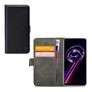 Mobilize Classic Gelly Wallet Realme 9 5G Wallet case - Black