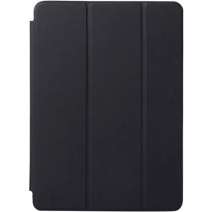 Mobigear Tri-Fold Classy iPad Pro 12,9 tommer (2018) Pungetui - Sort