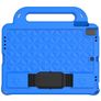 Mobigear Diamond iPad 6 (2018) Kids Tablet Case with Handle - Blue