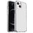 Mobigear Crystal Trasparente iPhone 14 Hardcase Back cover - Trasparente
