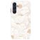 MIO Samsung Galaxy A25 5G MagSafe Hard Case Back cover - White Roses