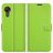Mobigear Classic Samsung Galaxy Xcover 5 Etui z klapką typu portfel - Zielony