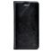 Mobilize Premium Gelly iPhone X Funda tipo libro - Negro
