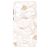 MIO Samsung Galaxy A17 MagSafe Hard Case Back cover - White Roses
