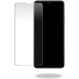Mobilize OPPO A17 Tempered Glass Screen Protector - Case Friendly