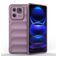 Mobigear Bumpy Xiaomi 13 Pro Fleksibel TPU Bagsidecover - Lilla