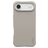 CARE by PanzerGlass Fashionable iPhone Air Silikoni MagSafe Suojakuori - Vanilla