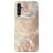 Burga Tough Samsung Galaxy A15 Hårdt Bagsidecover Stødsikkert - Serene Sunset