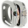 Mobigear Colors Apple Watch Ultra - 49 mm Suojakotelo - Harmaa