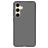 ITSKINS Level 2 SpectrumClear R Samsung Galaxy S24 FE TPU flexible Carcasa Antigolpes - Negro
