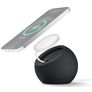 Mobigear Sphere MagSafe-stander - Sort