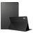 Mobigear Folio Lenovo Tab P11 Pro Gen 1 Plånboksfodral - Svart