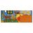 Mobigear Anti-Slip Mouse Mat - 40 x 90 cm - Bedroom in Arles