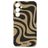 MIO Samsung Galaxy S25 FE MagSafe Funda Plástico rígido Carcasa - Swirl