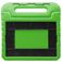 Xccess Kids Guard iPad 8 (2020) Kids Tablet Case with Handle - Green