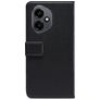 Mobilize Classic Gelly Wallet Realme 16T Wallet case - Black