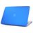 Mobigear Matte MacBook Pro 13 pulgadas (2012-2015) Carcasa rígida para MacBook - Azul oscuro - Modelo A1425 / A1502