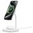 Cygnett Chargebase Laddare MagSafe 1 m 15W - Vit